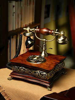 占いの杜・我樹丸／電話占いのイメージ